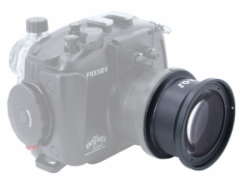 large UCL 900 MACRO LENS CAMERA AOI BALIDIVESHOP 2